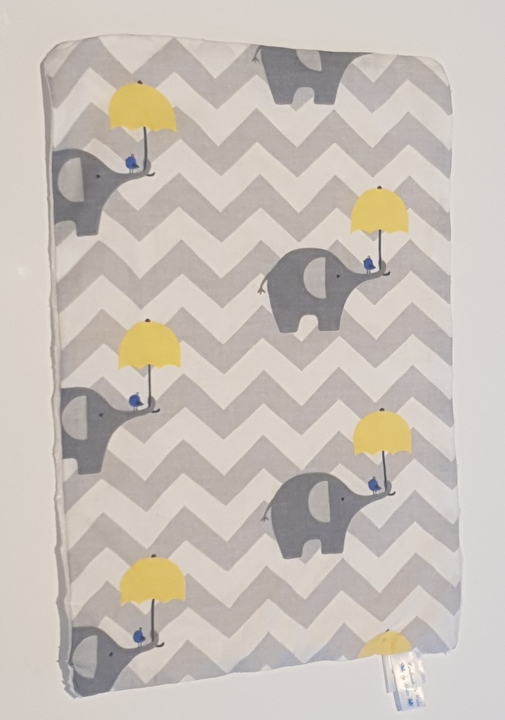 Cwtch Blanket