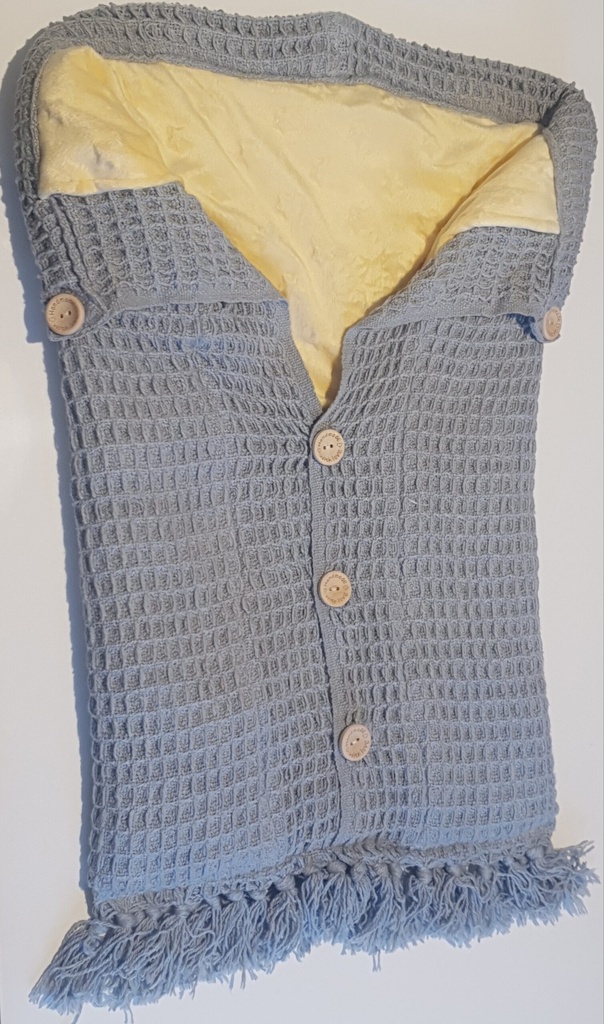 Cwtch Wrap 0-6 Months