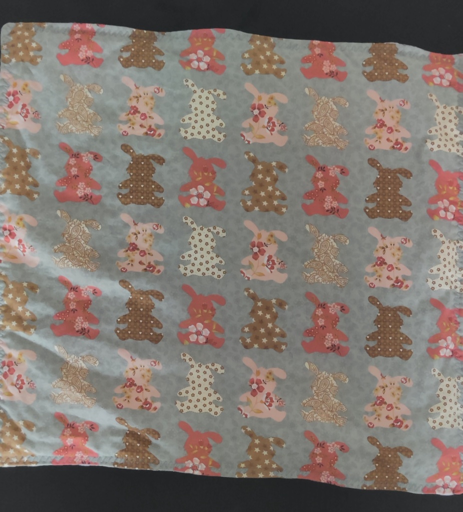 Next to me crib Blankets