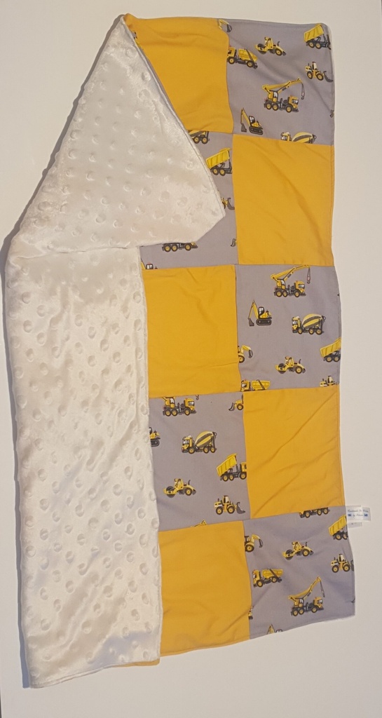 Cot Blankets