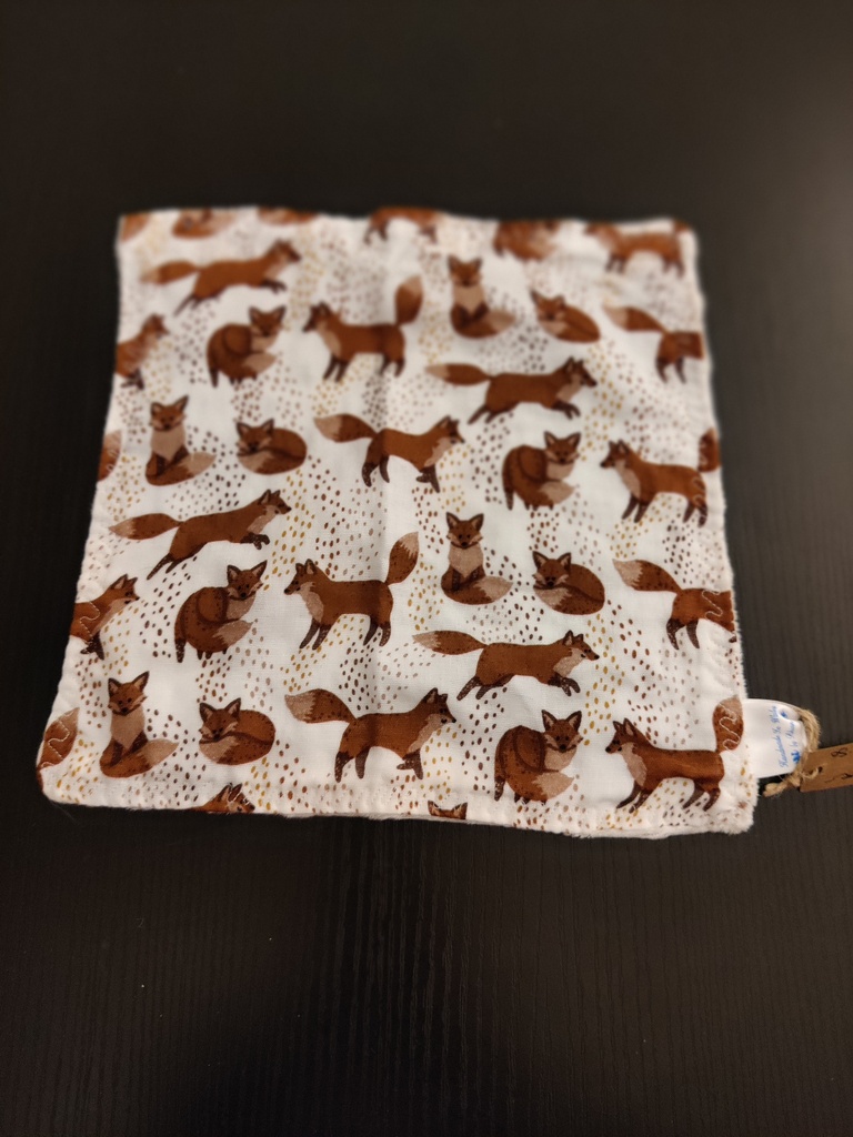 Comforter Squares