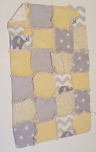 [Pushchair Blankets] Pushchair and Car Seat Blankets