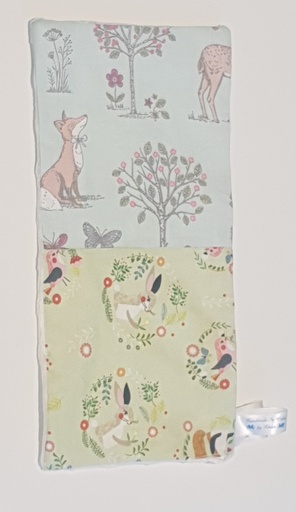 Burping Cloths