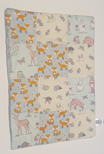 [Quilted Blankets] Quilted blankets