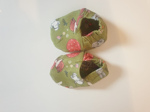 [Slippers] Slippers for babies