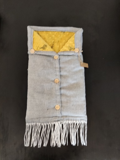 Cwtch Wrap 0-3 months