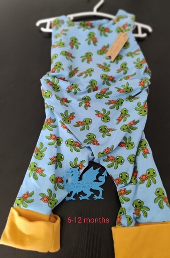 Adjustable Romper