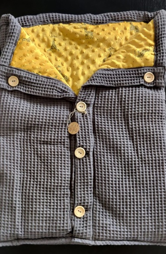 Cwtch Wrap upto 12 months