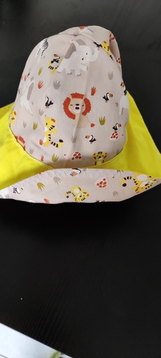 Summer Hats