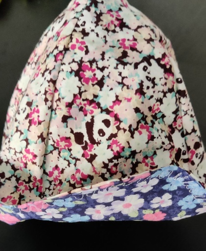 Tulip Floppy Sun Hat