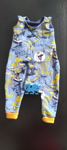 Limited Edition Romper