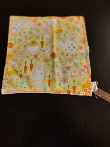 Comforter Squares