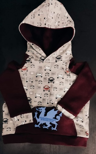 Hoodie